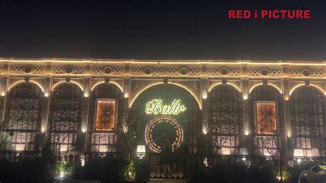 ballr club pune